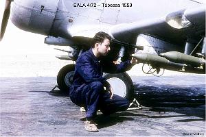 182- ARMEE DE L'AIR EN ALGERIE 1945-1962-30 (28)